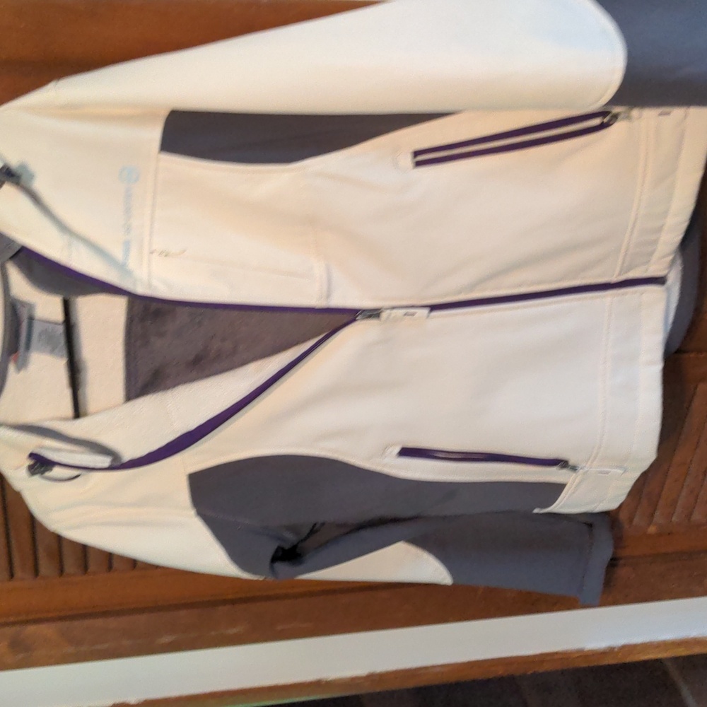 Ladies coat